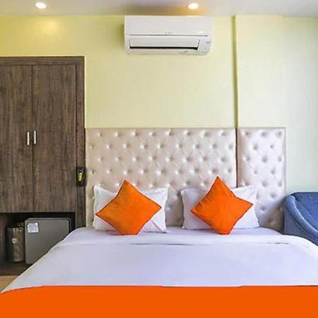 Fabhotel Aspiring Inn Jādabpur Zewnętrze zdjęcie