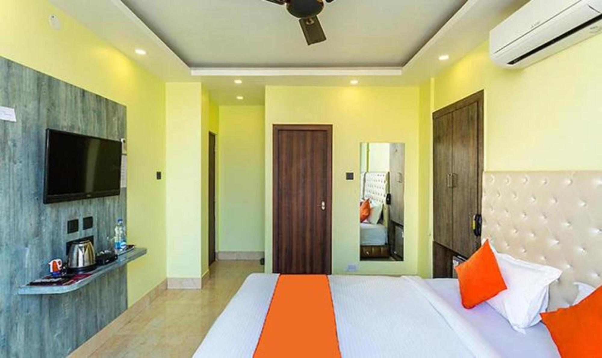 Fabhotel Aspiring Inn Jādabpur Zewnętrze zdjęcie