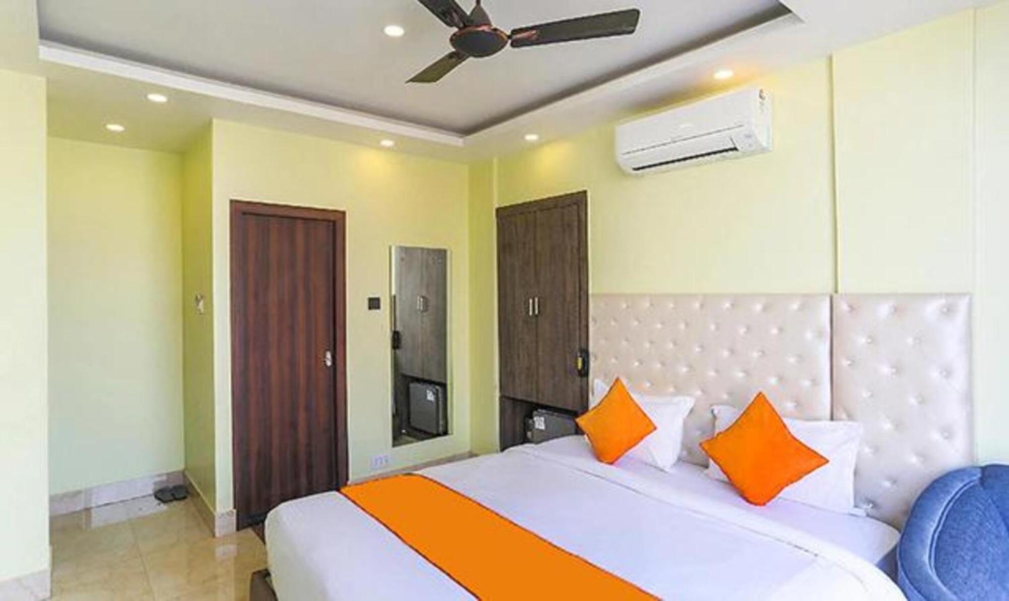 Fabhotel Aspiring Inn Jādabpur Zewnętrze zdjęcie