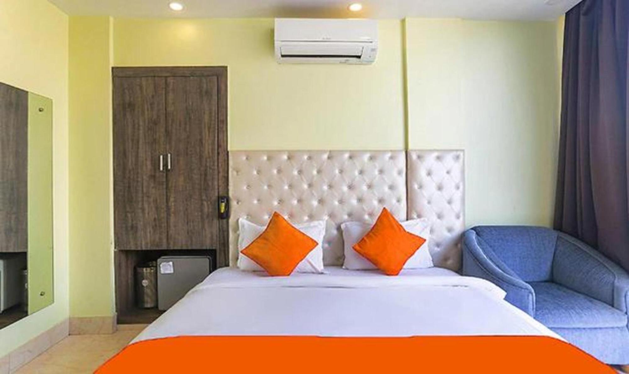 Fabhotel Aspiring Inn Jādabpur Zewnętrze zdjęcie