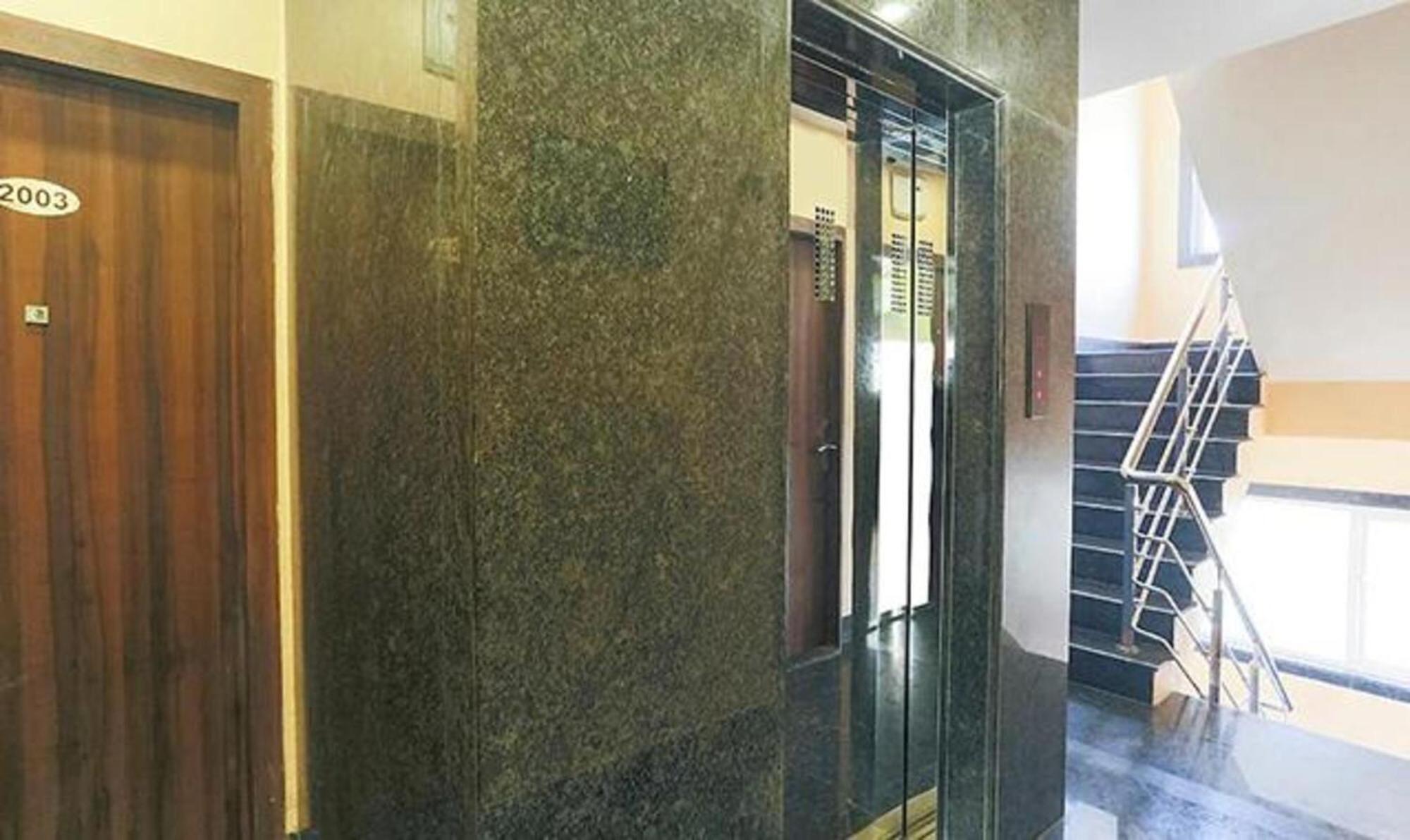 Fabhotel Aspiring Inn Jādabpur Zewnętrze zdjęcie