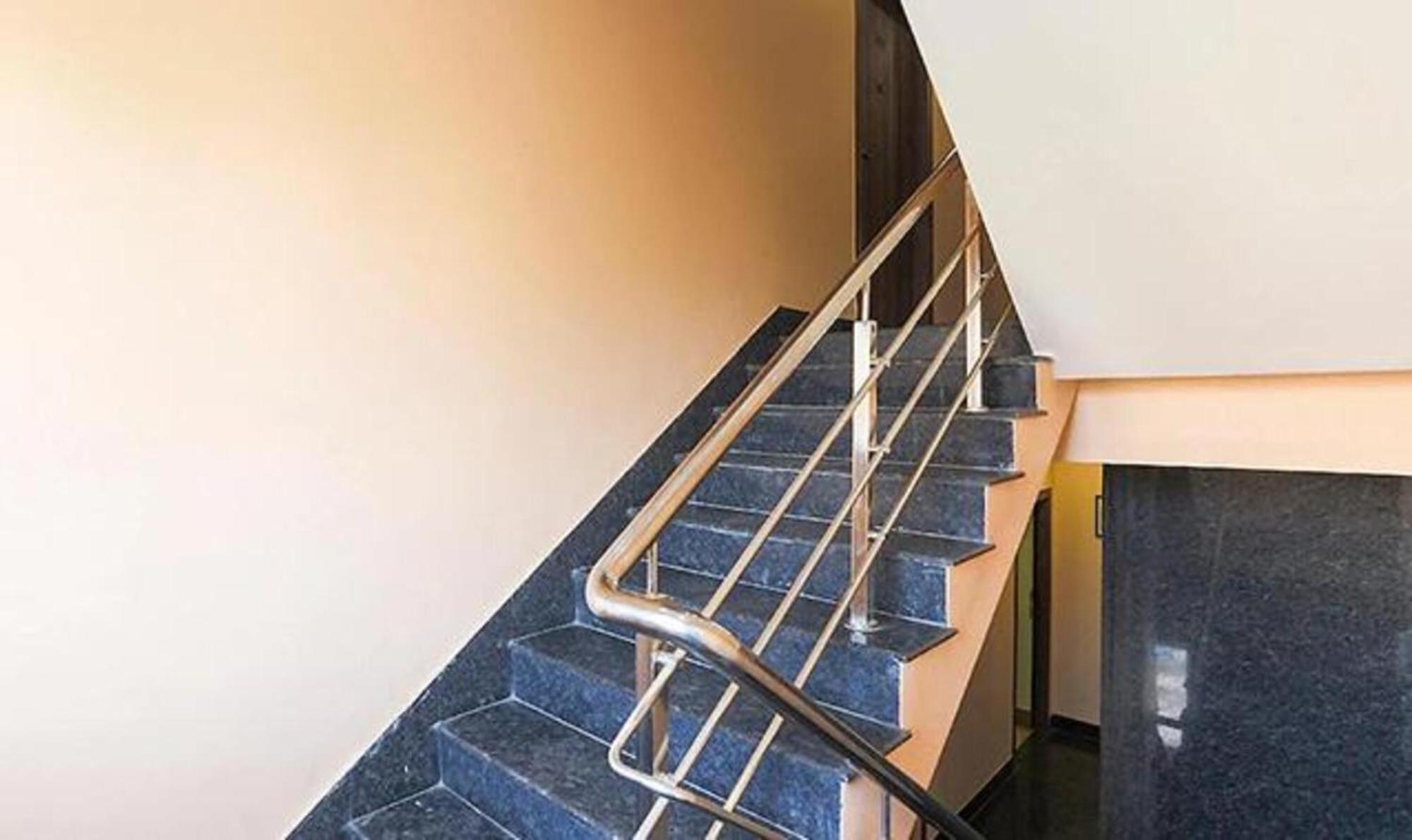 Fabhotel Aspiring Inn Jādabpur Zewnętrze zdjęcie