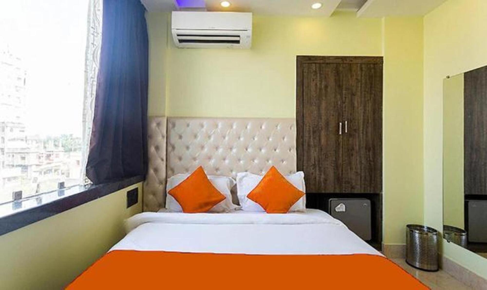 Fabhotel Aspiring Inn Jādabpur Zewnętrze zdjęcie
